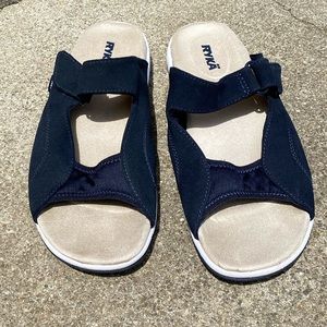 Ryka sandals